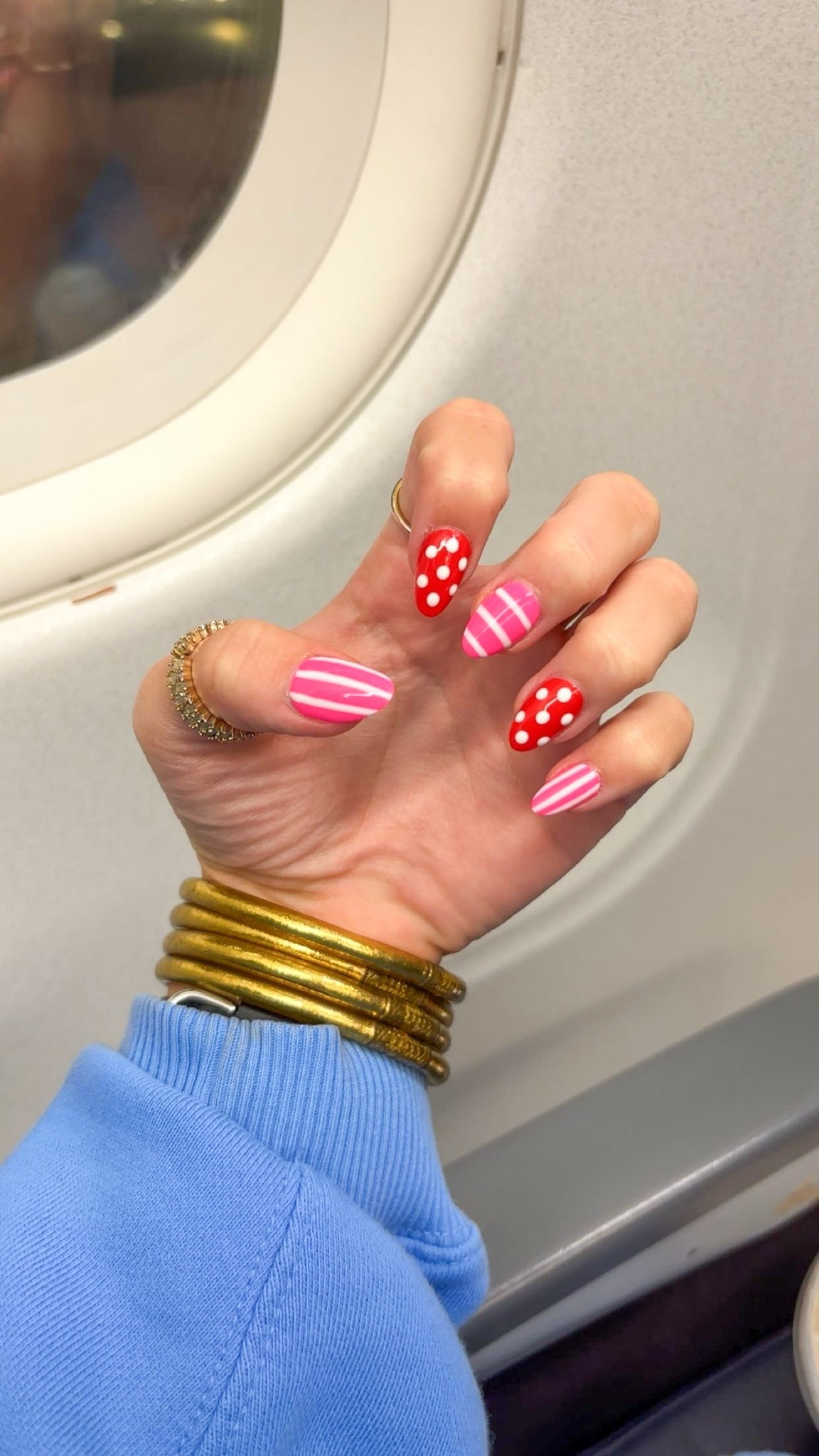 summer nail inspiration 💅🏻

#LTKBeauty #LTKootd #LTKTravel