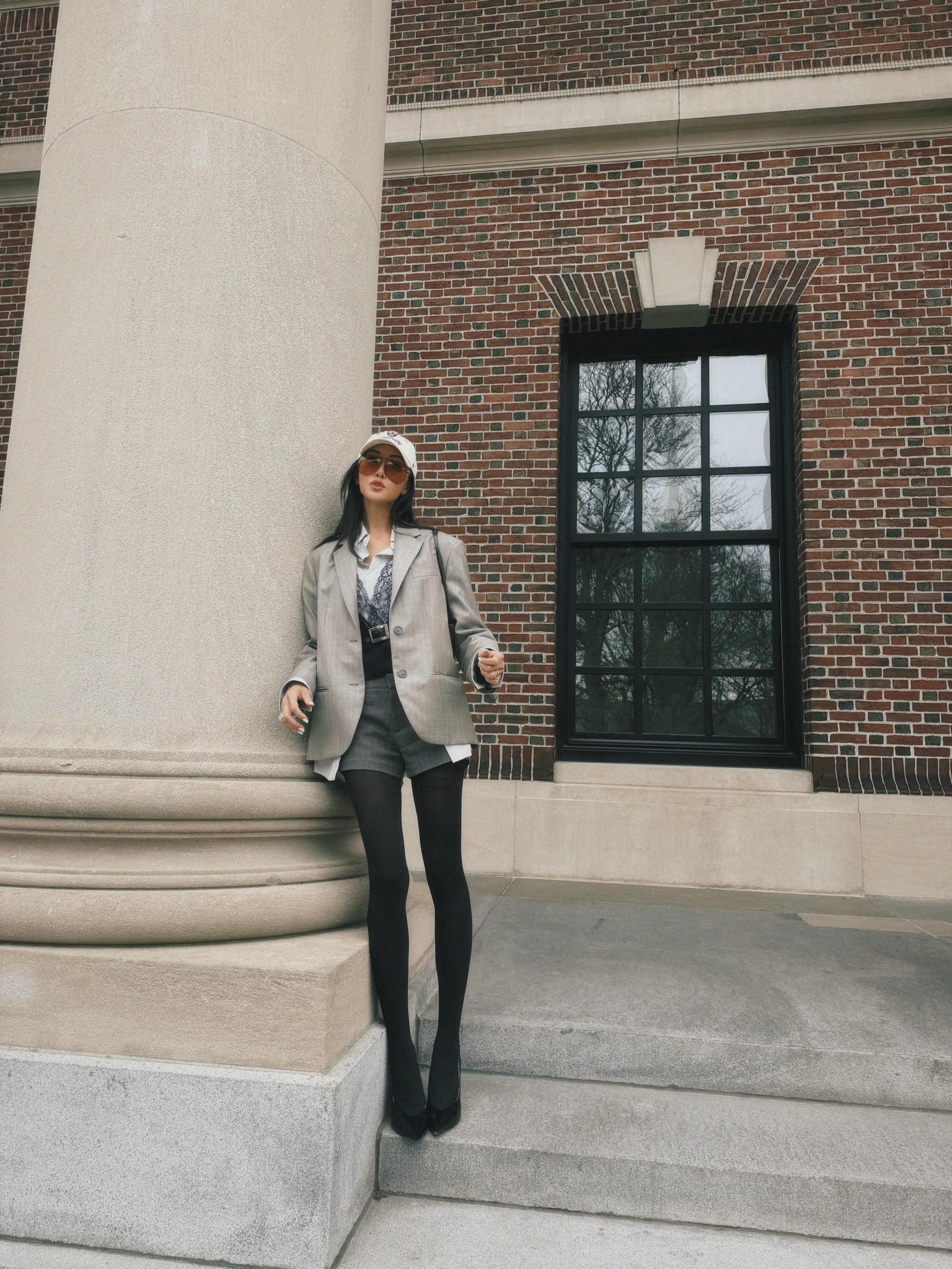 Harvard Hallelujah 📖 

Fit linked in stories