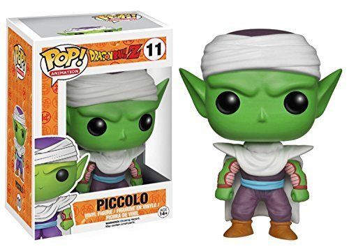 Piccolo: Funko POP! x Dragonball Z Vinyl Figure | Amazon (US)