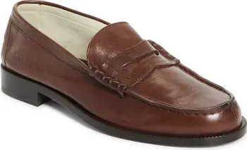 Common Projects Soft Penny Loafer (Men) | Nordstrom | Nordstrom