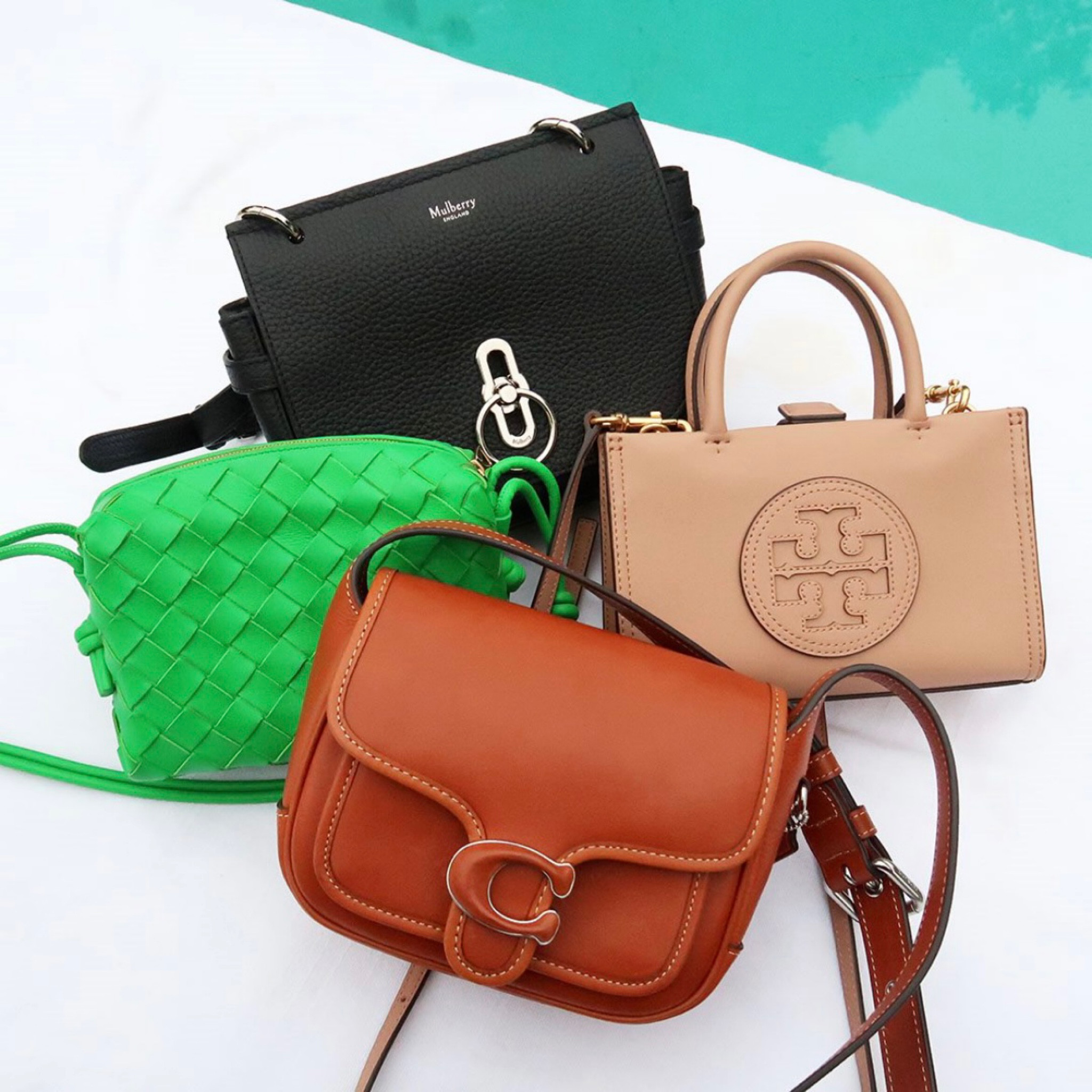 Shoulder bags for fall ❤️🍁🍂 

#LTKstyletip #LTKitbag