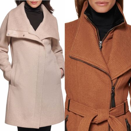 On sale winter coats!
