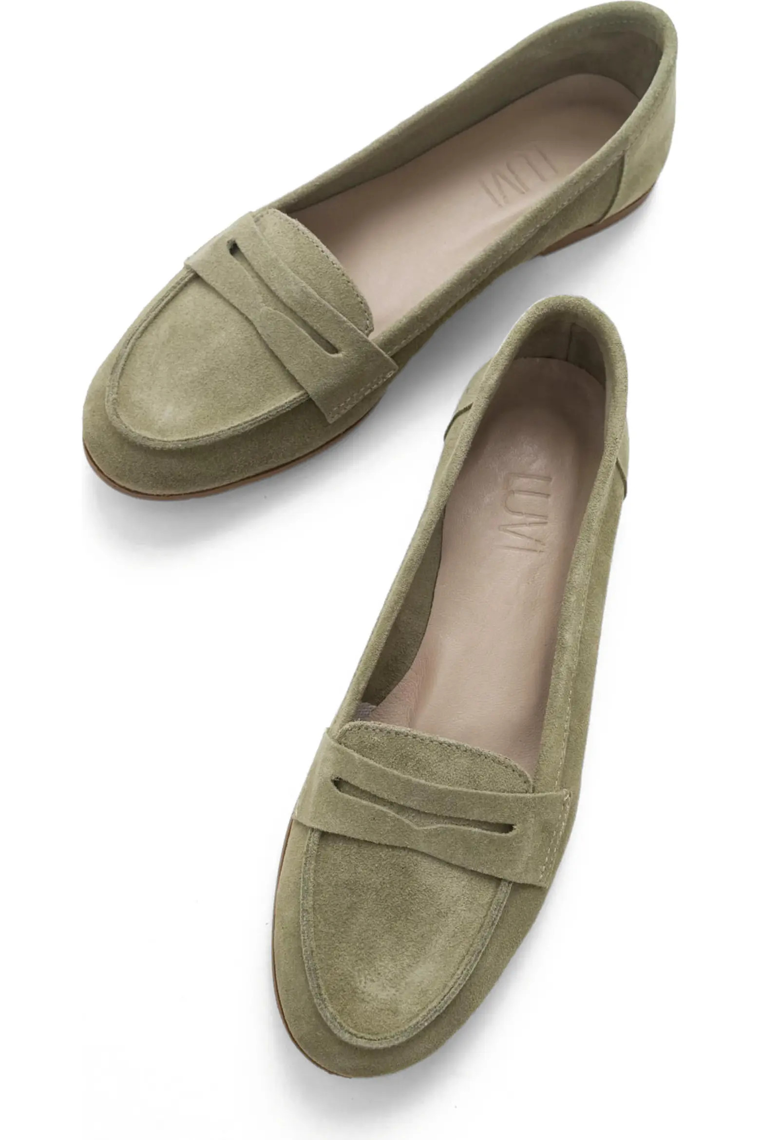 Forever & Always Shoes Dorothy Leather Loafer (Women) | Nordstrom | Nordstrom