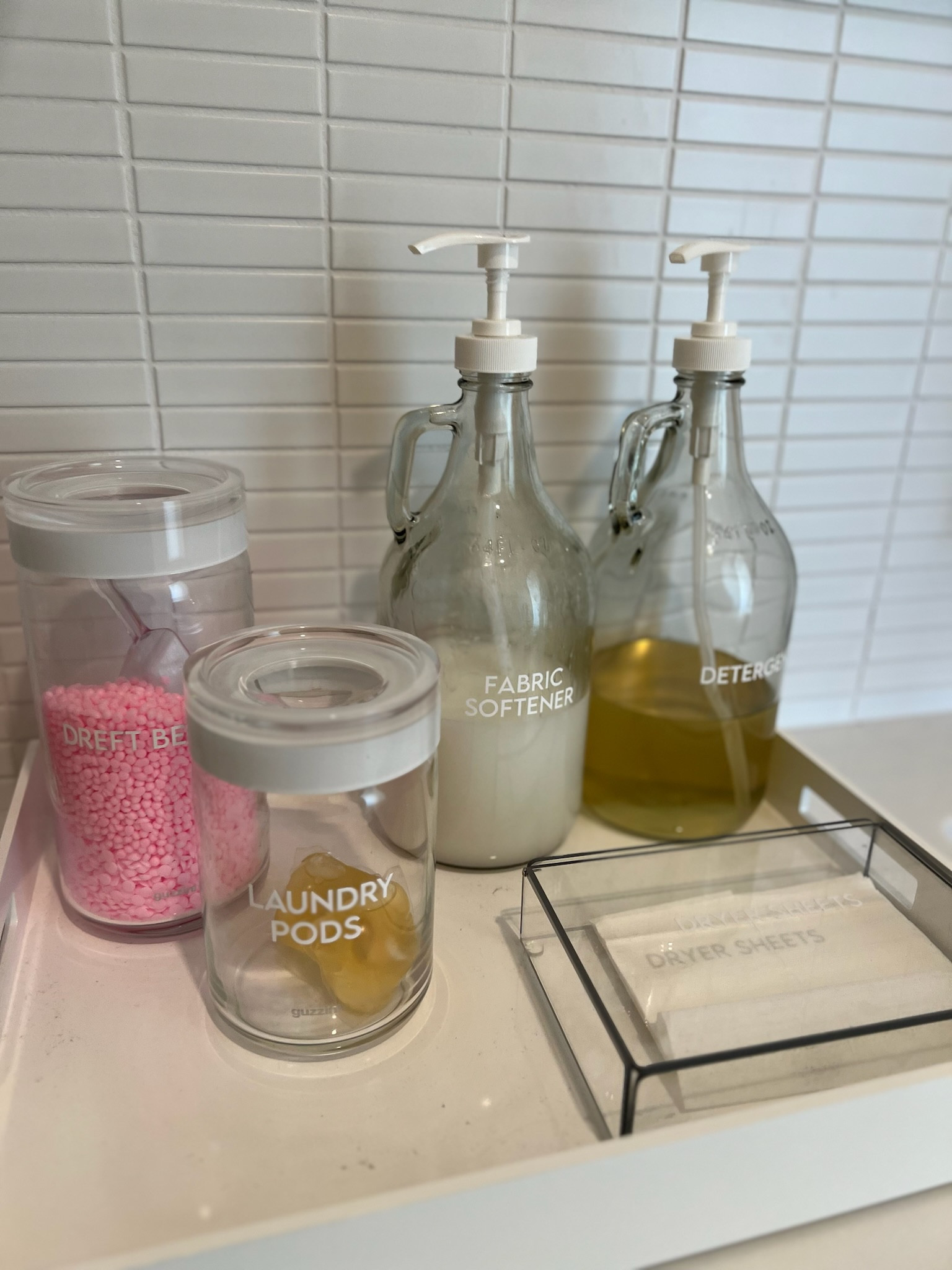 Laundry room organization

#LTKfamily #LTKhome #LTKMostLoved