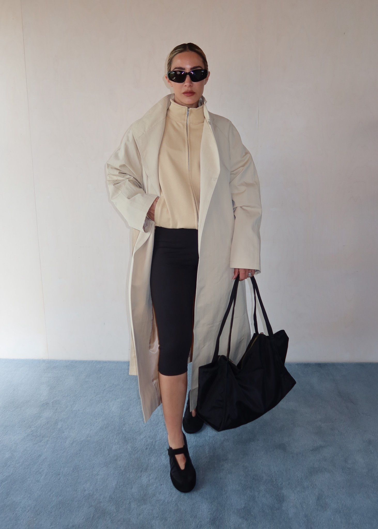 A spring in your step 📁

#LTKspring #LTKuk