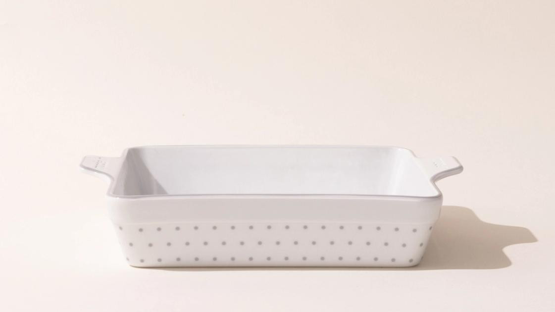 Square Baking Dish | 8x8 | Made In | Made In Cookware