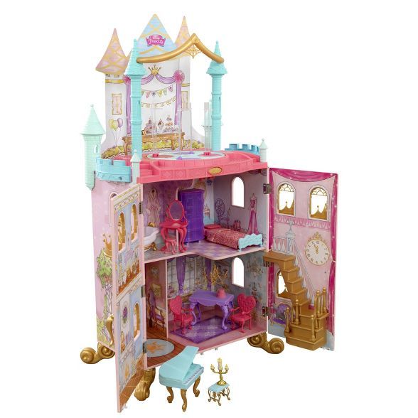 Disney Princess Dance and Dream Castle | Target