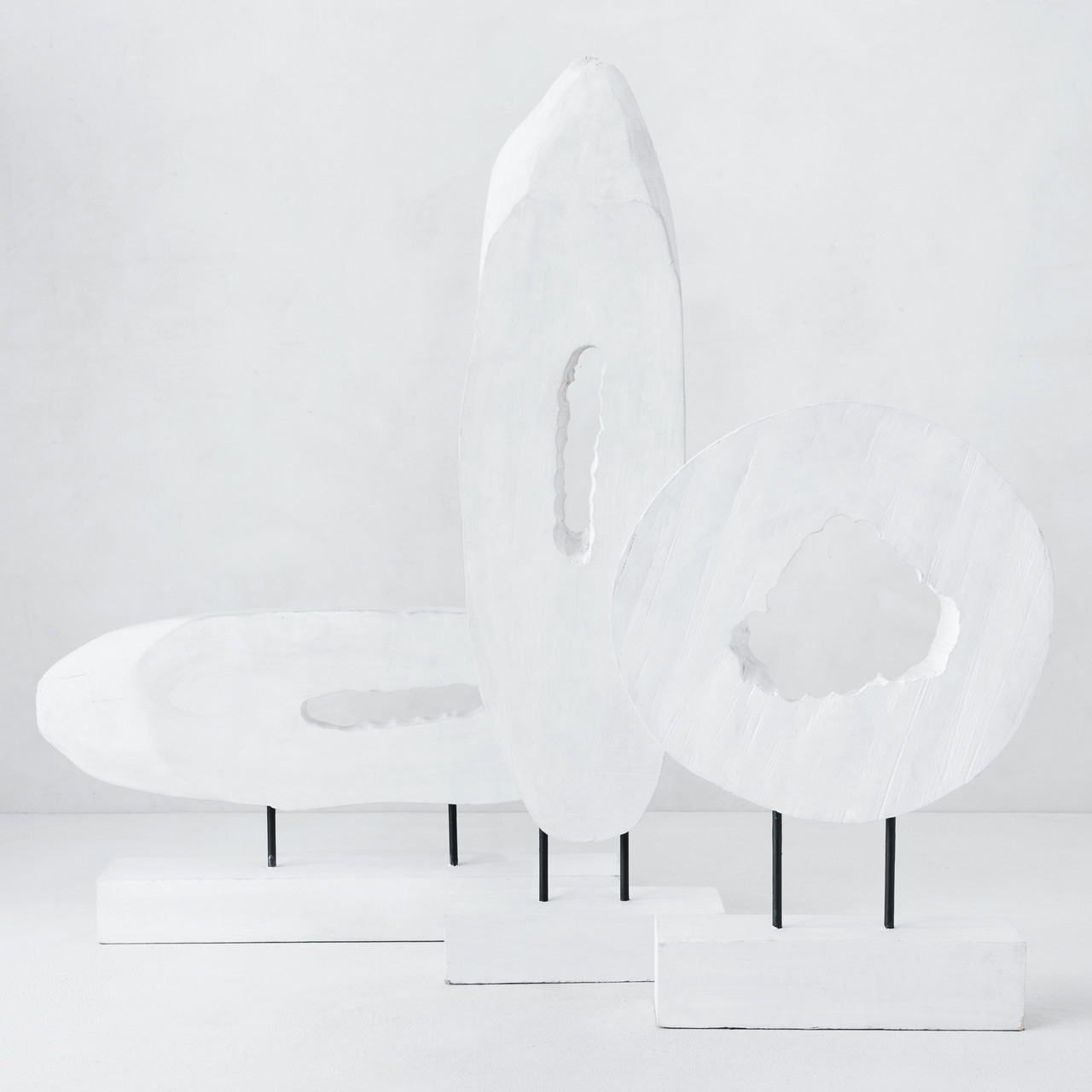 Mango Wood Slice | Z Gallerie