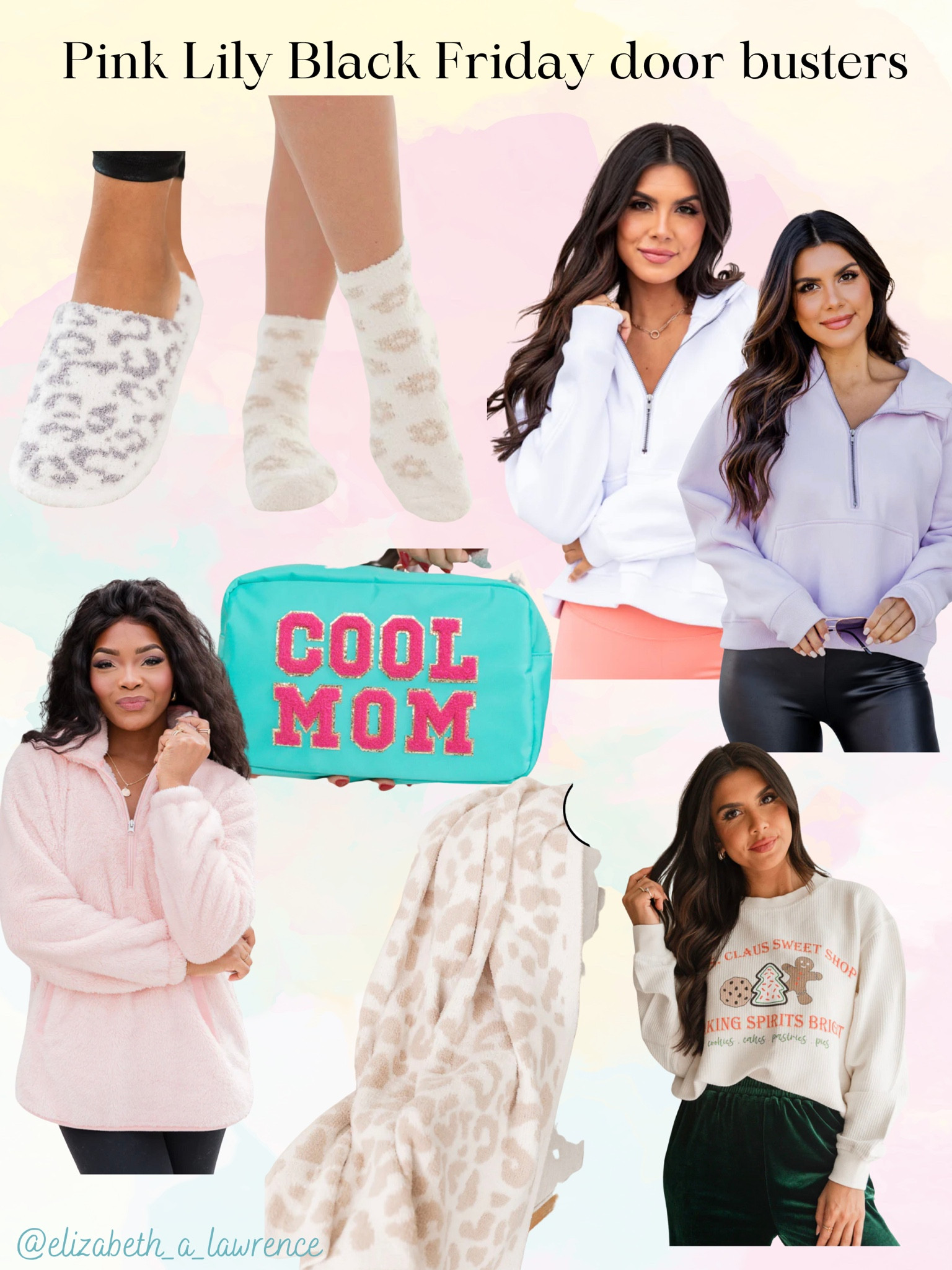 Pink Lily Black Friday door busters

#LTKCyberWeek #LTKSeasonal #LTKGiftGuide