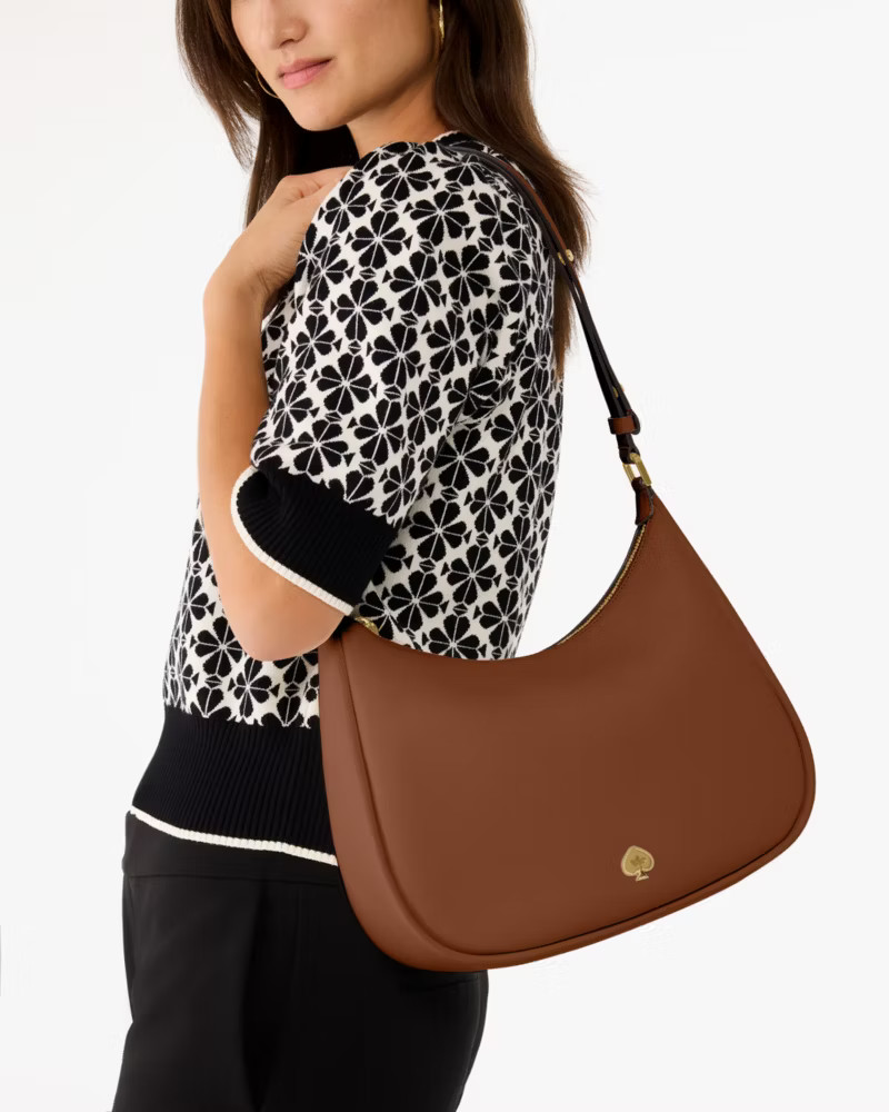 Kayla Large Crossbody Bag | Kate Spade Outlet