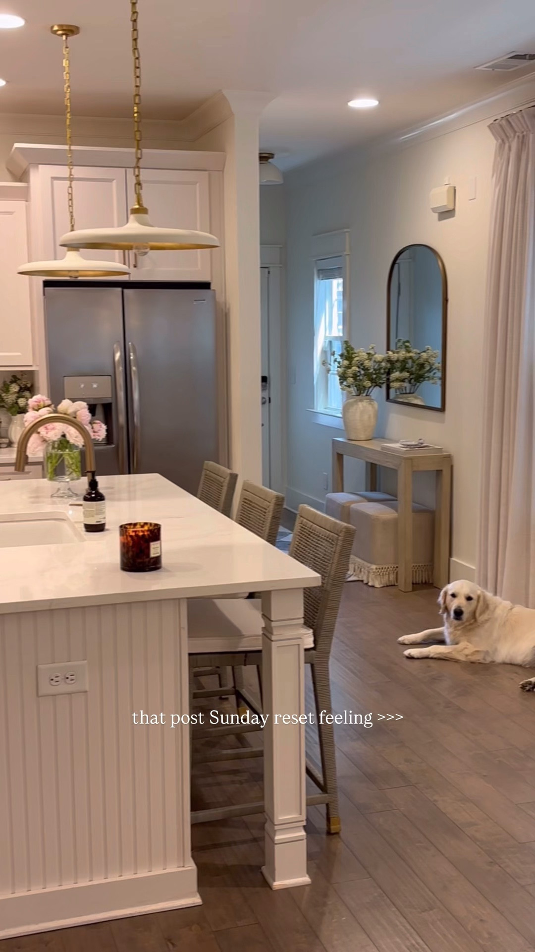 Love a clean & cozy home 🩷🏠 all of my faves are linked below and on my other posts! 👏🏼 

#LTKSaleAlert #LTKHome