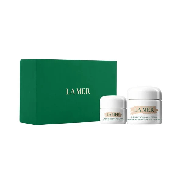 The Moisturizing Soft Cream Duet (Limited Edition) | Bluemercury, Inc.