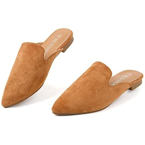 Bettye Muller Concept Women's Cara Mule | Amazon (US)