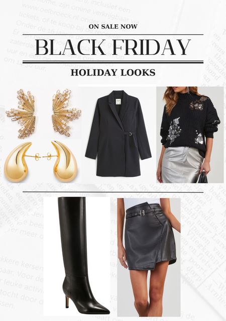 Items I have my eye on that are currently on sale for Black Friday! 😍

#LTKCyberWeek #LTKparties #LTKHoliday