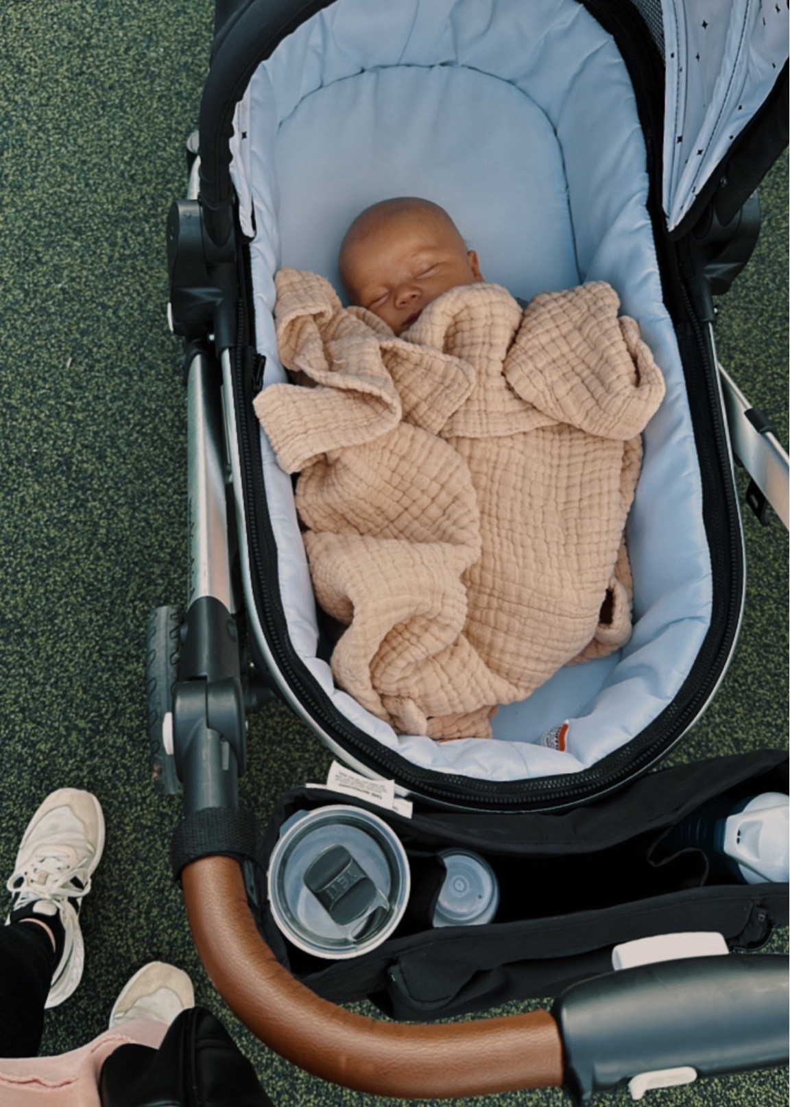 We absolutely love our mockingbird baby stroller with the bassinet attachment. 

#LTKfamily #LTKbaby #LTKSeasonal