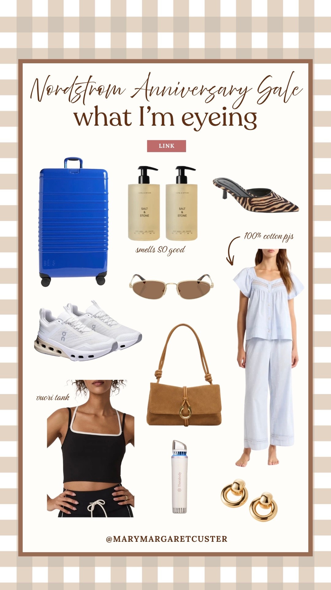 my anniversary sale picks from Nordstrom✨ make sure to shop the sale from July 18 - August 9!! #ad

#LTKootd #LTKmomlife #LTKselfcare