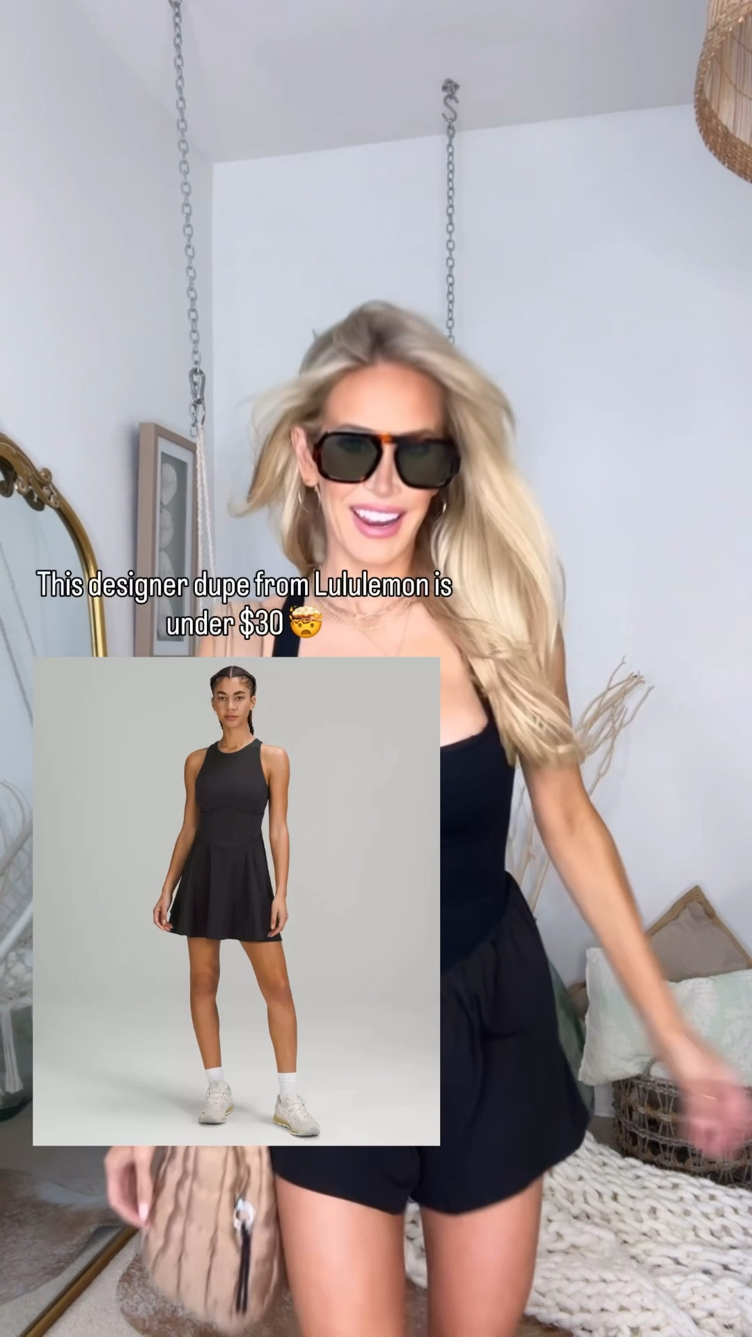 #momattire #tennisdresses 

#LTKfitnessgoals #LTKmomlife #LTKdayinmylife