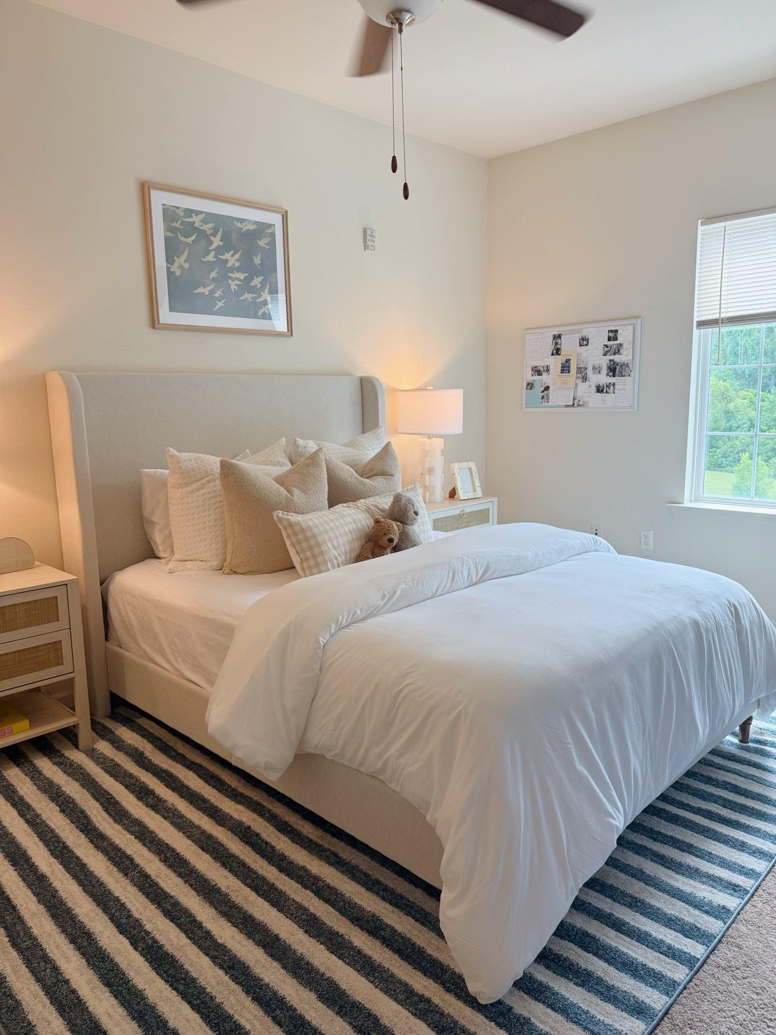 Bedroom Inspo 

#LTKHome #LTKFindsUnder100 #LTKSaleAlert