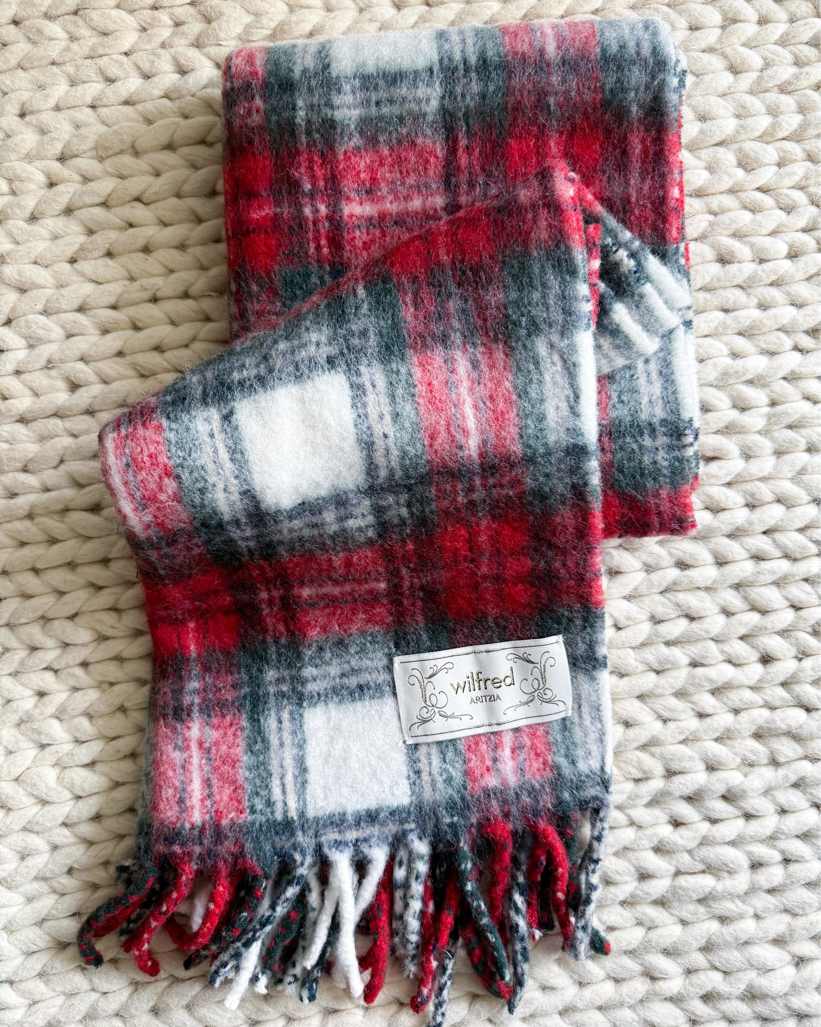 An easy winter gift combo I love. This Aritzia scarf instantly elevates any look +  my go to everyday socks are finally restocked.

SEO searchable keywords (formatted your way):
Aritzia scarf women - winter scarf women - cozy winter accessories - elevated basics women - capsule wardrobe winter - neutral winter style - everyday essentials women - gift ideas for her - holiday gift guide women - best socks women - everyday socks restock - cold weather outfits women - quiet luxury style - casual chic winter - timeless wardrobe staples

#LTKmomlife #LTKootd #LTKdayinmylife