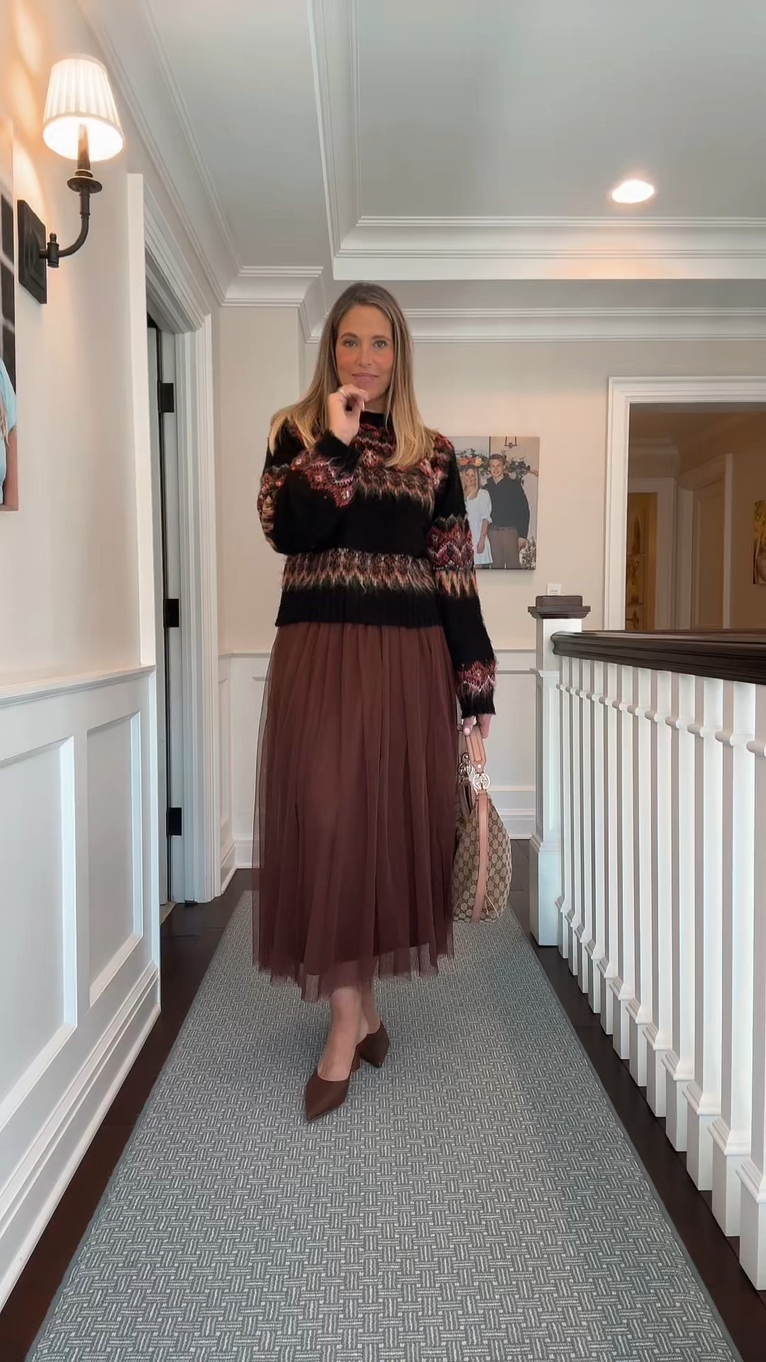 Thanksgiving look #1

Use code HBD20 for 20% off.

I’ve worn this cardigan two ways! Front and back!

#LTKSaleAlert #LTKOver40 #LTKStyleTip