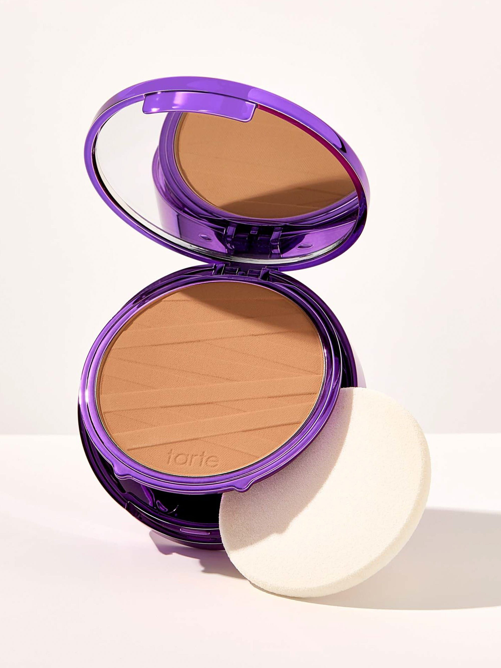 shape tape™ pressed powder | tarte cosmetics (Global)