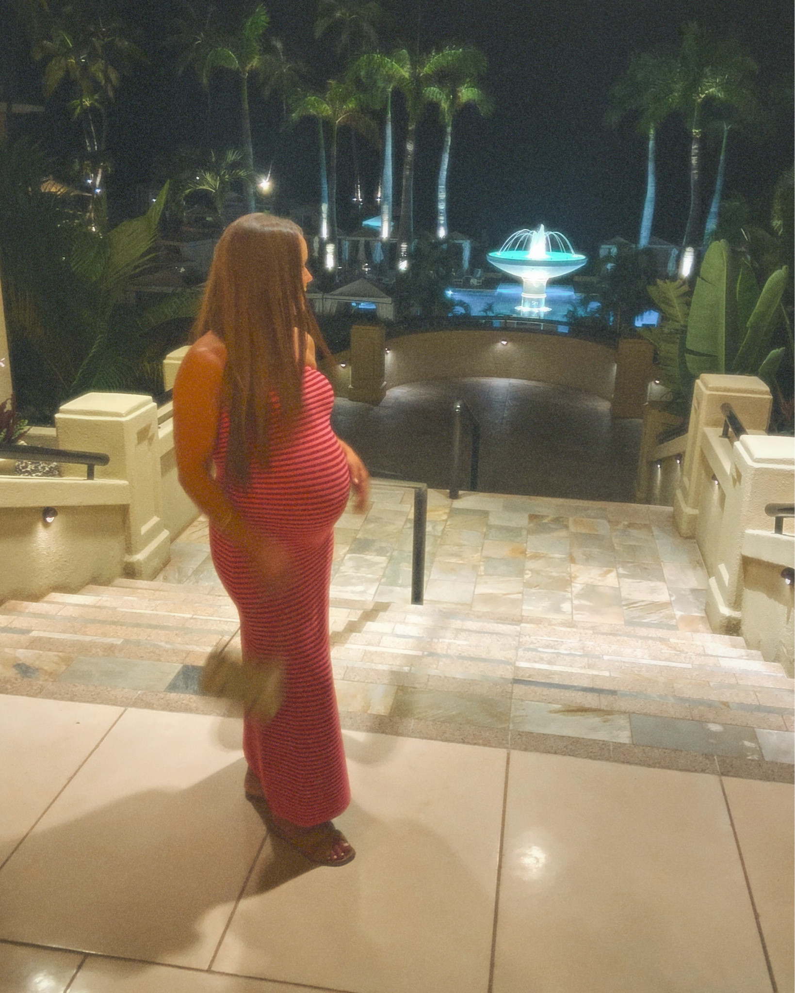 Fave dress of my pregnancy 💕

#LTKBump #LTKWedding #LTKHoliday