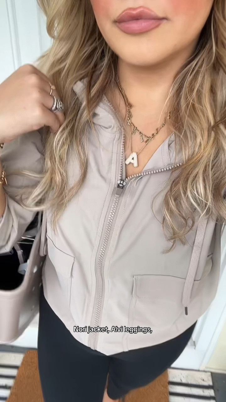 Ellie activewear @ellie having you covered while you crush your workout and conquer your day. No changing required! #ellie #ad #loveellie

#LTKStyleTip #LTKGiftGuide #LTKFindsUnder50