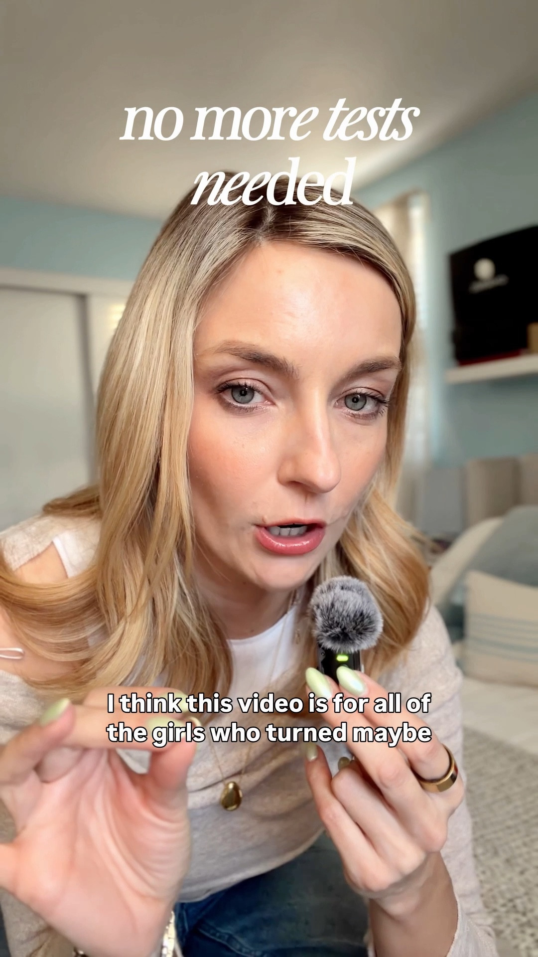 Okay I finally found a natural deodorant that actually works and smells insanely good. Available on @amazon 

Aluminum-FREE, doesn’t leave white marks, no build-up, and it neutralizes odor without irritating your skin.

Just try it! #ad #founditonamazon


#LTKstorytime #LTKselfcare #LTKBeauty