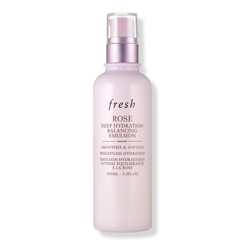 Rose & Hyaluronic Acid Lightweight Moisturizer - fresh | Ulta Beauty | Ulta