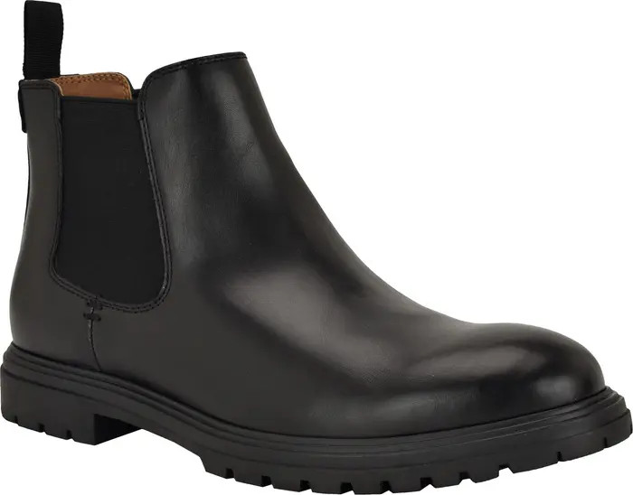 Tommy Hilfiger Gainsly Chelsea Boot (Men) | Nordstromrack | Nordstrom Rack