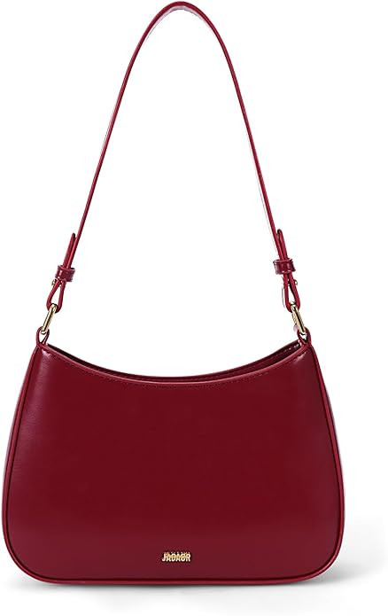 Juoxeepy Small Shoulder Bag Cute Purse for Women Y2K Crossbody Bag Fall Fashion Handbag Purse Tre... | Amazon (US)