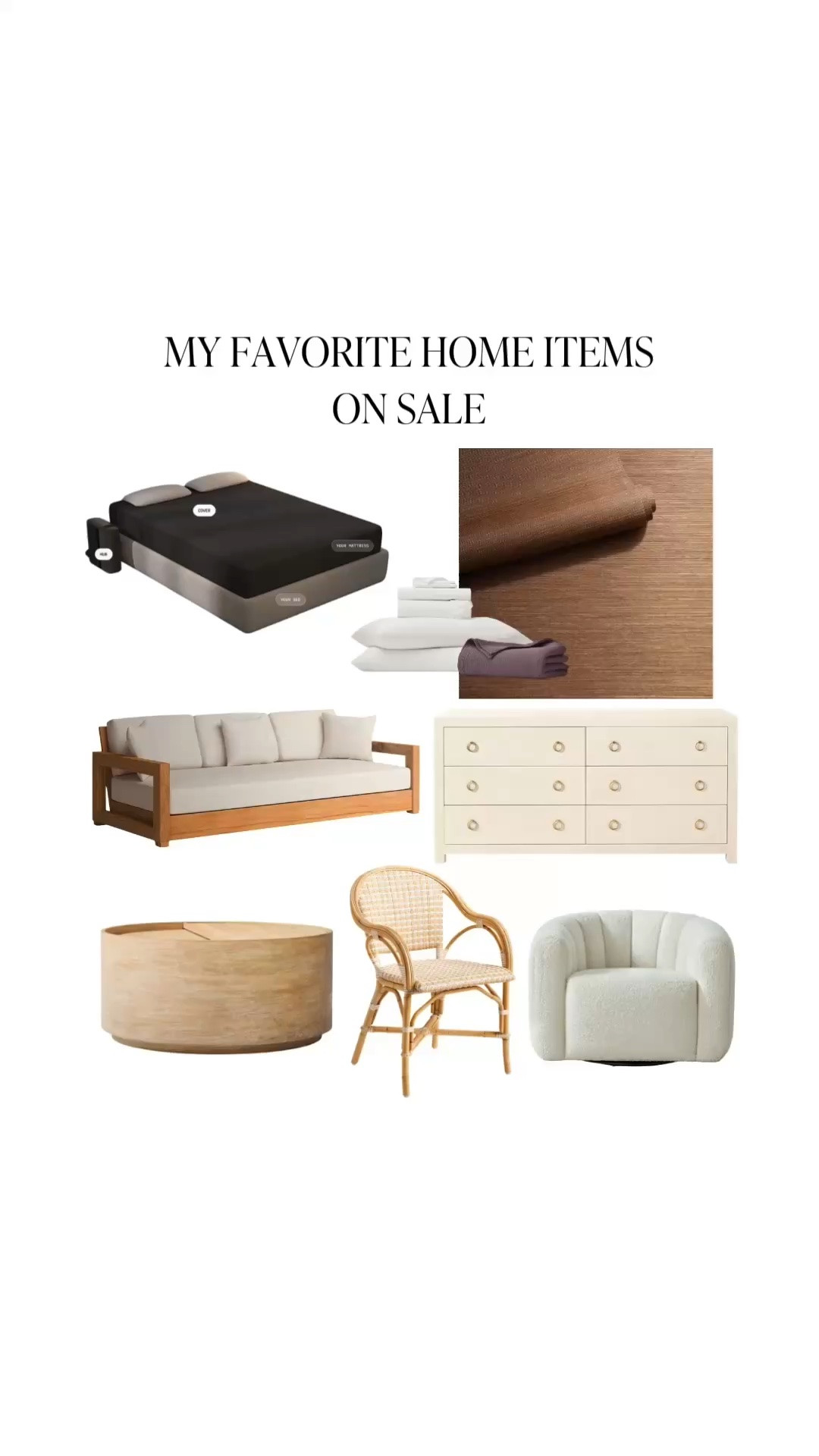 My favorite home items on sale🏠

#LTKHome #LTKSaleAlert