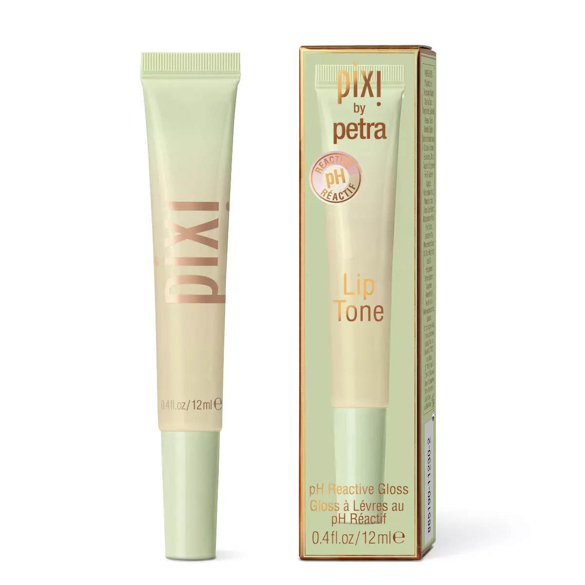 Pixi by Petra Lip Tone - 0.4 fl oz | Target