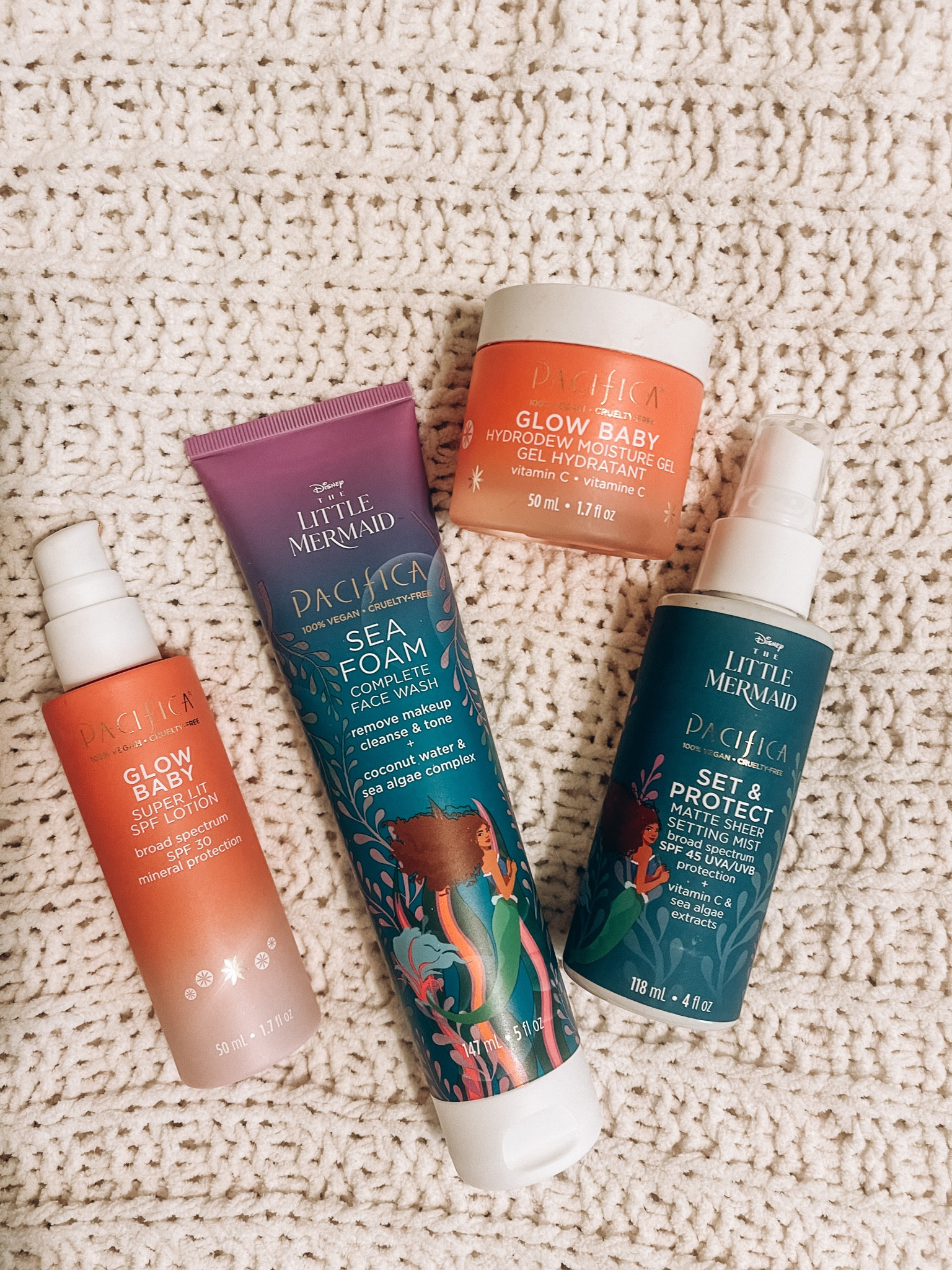Obsessed with this new skincare! Especially the packaging! 🤩 Pacifica!

#LTKbeauty #LTKunder50 #LTKGiftGuide