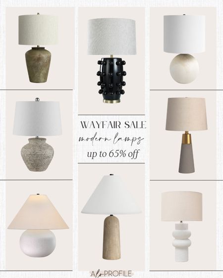 Wayfair's Way Day Sale is here!! Up to 80% off + free shipping now through 5/6 🤎

#LTKhome #LTKsalealert