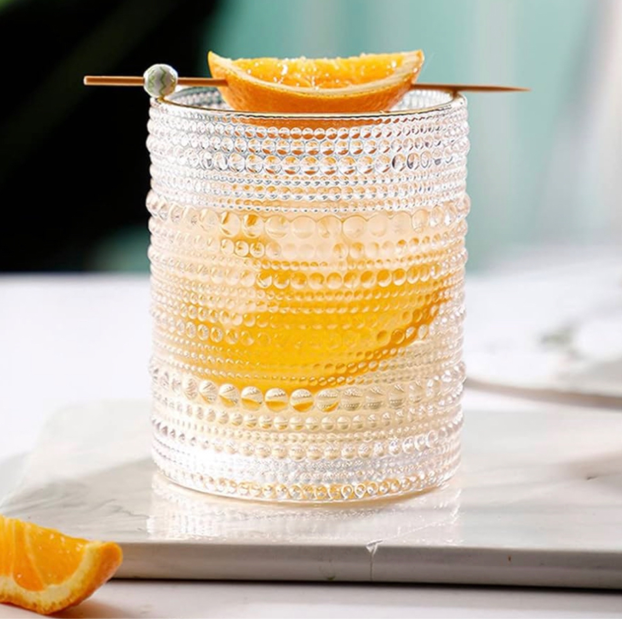 the best glass cups! 🍹

#LTKhome #LTKCyberWeek #LTKsalealert