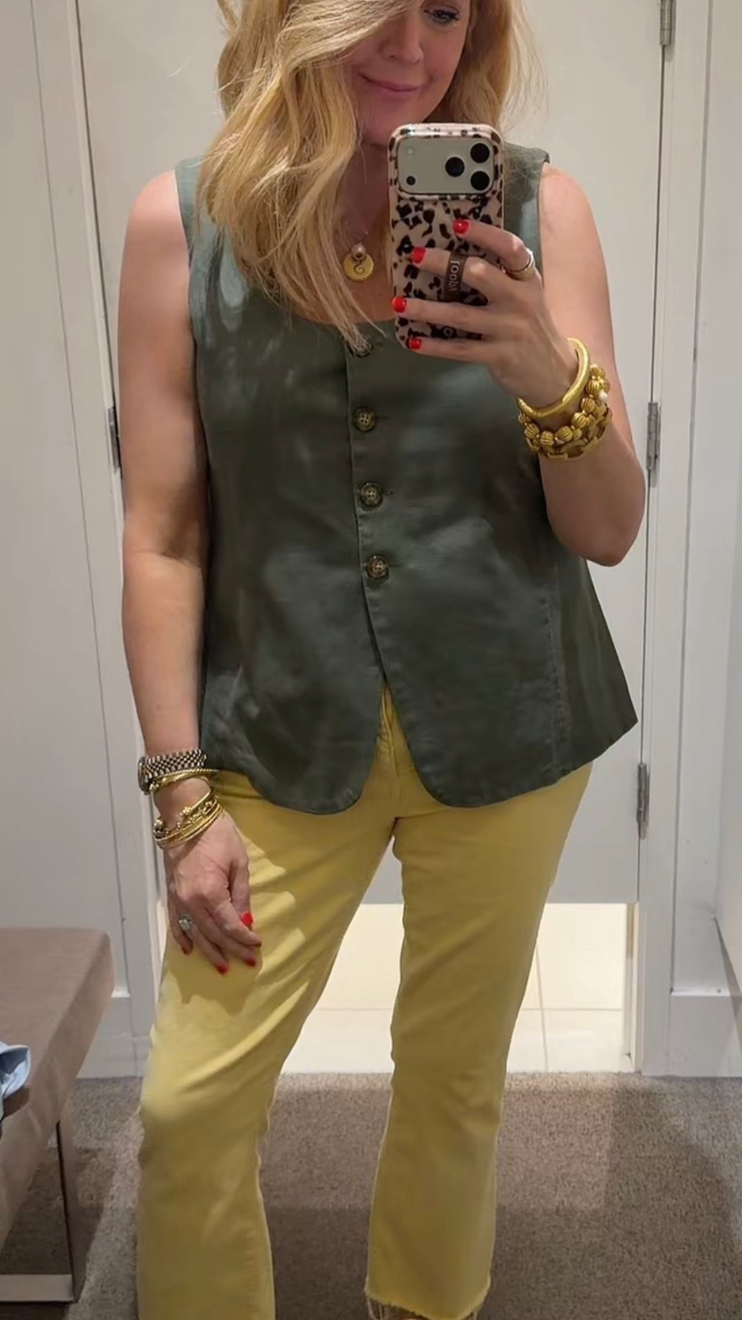 #LTKMidsize #LTKmomlife #LTKOver40