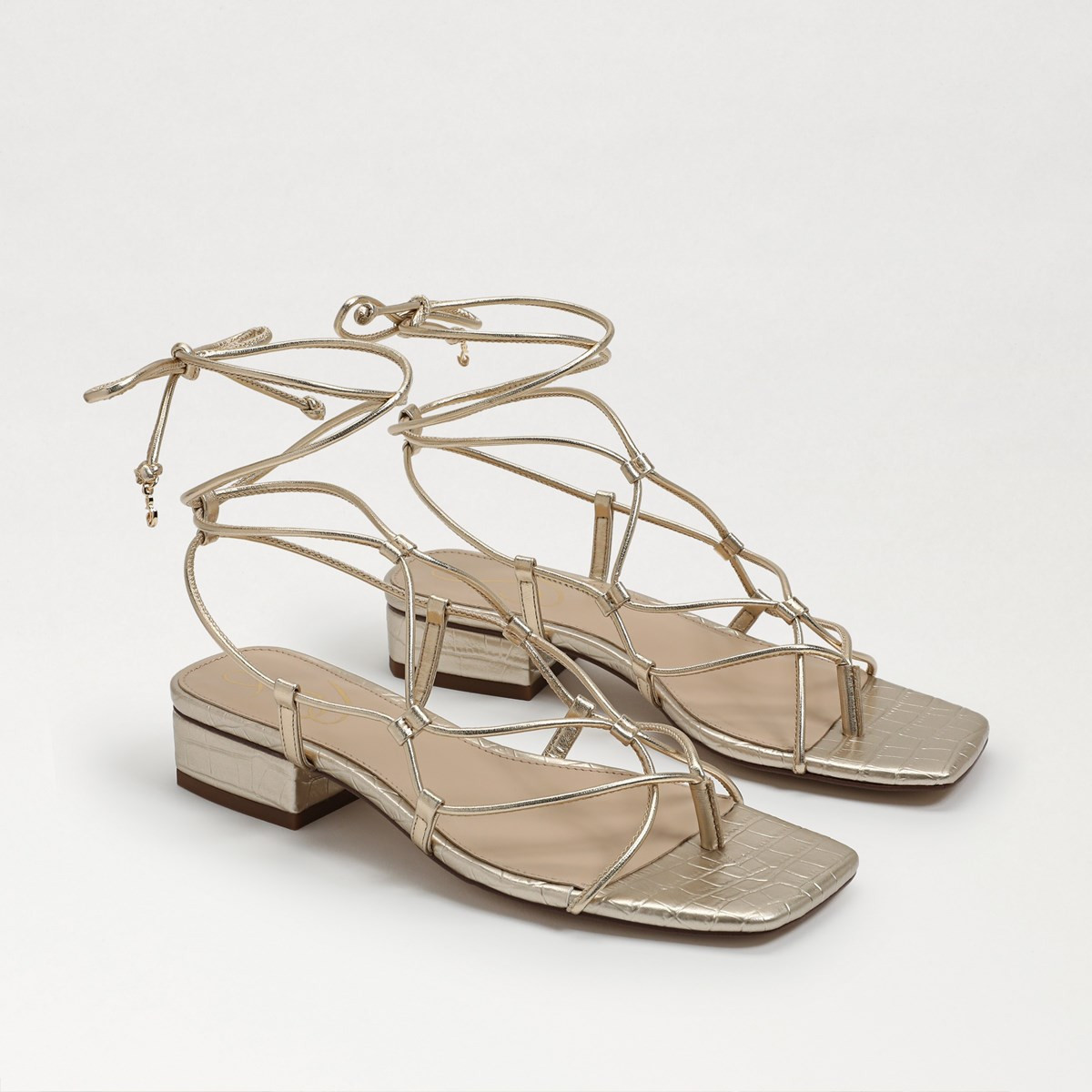 Daffy Sandal | Sam Edelman
