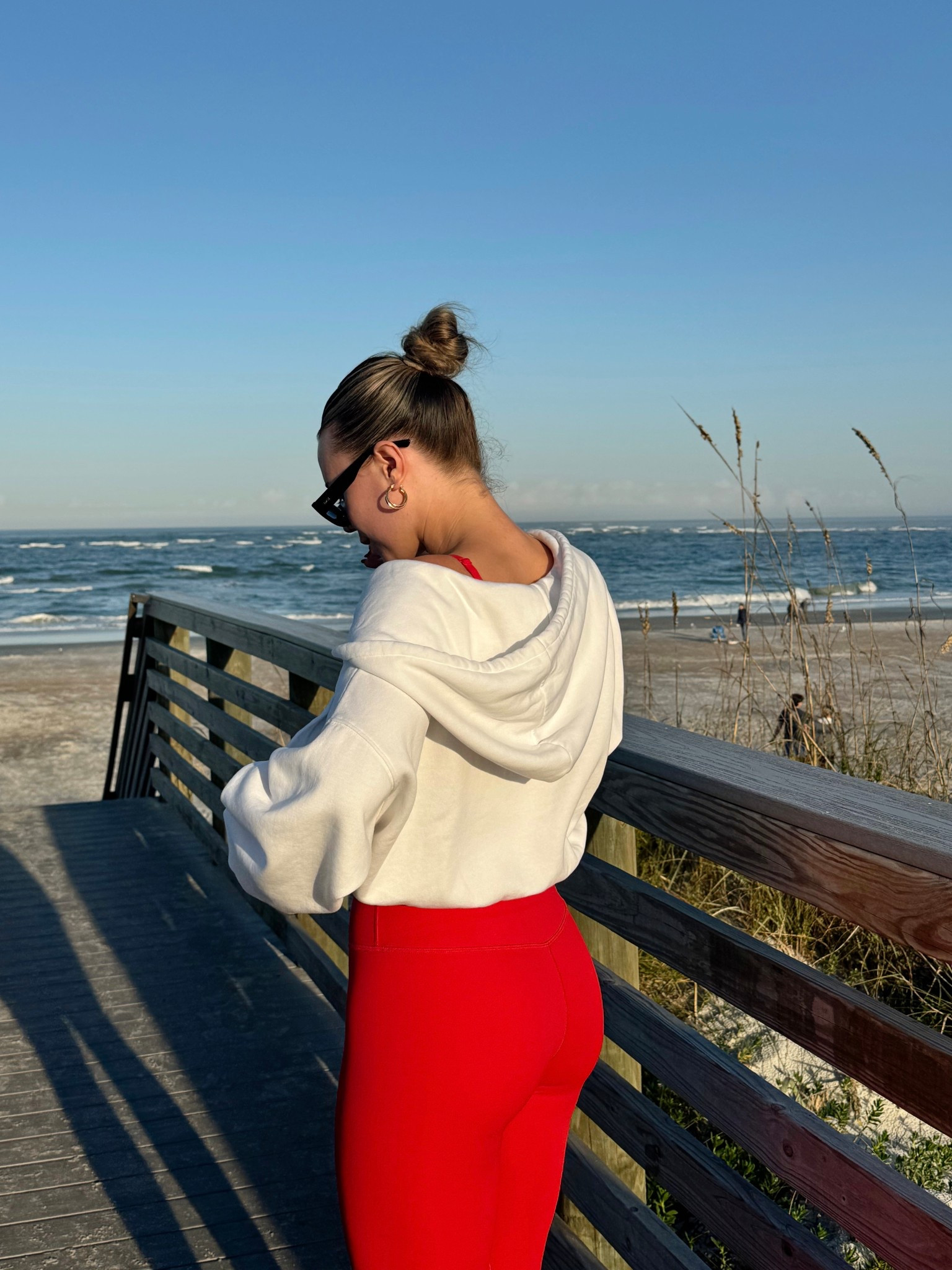 yesterdays walk ootd <3 

#LTKfitnessgoals #LTKActive #LTKootd