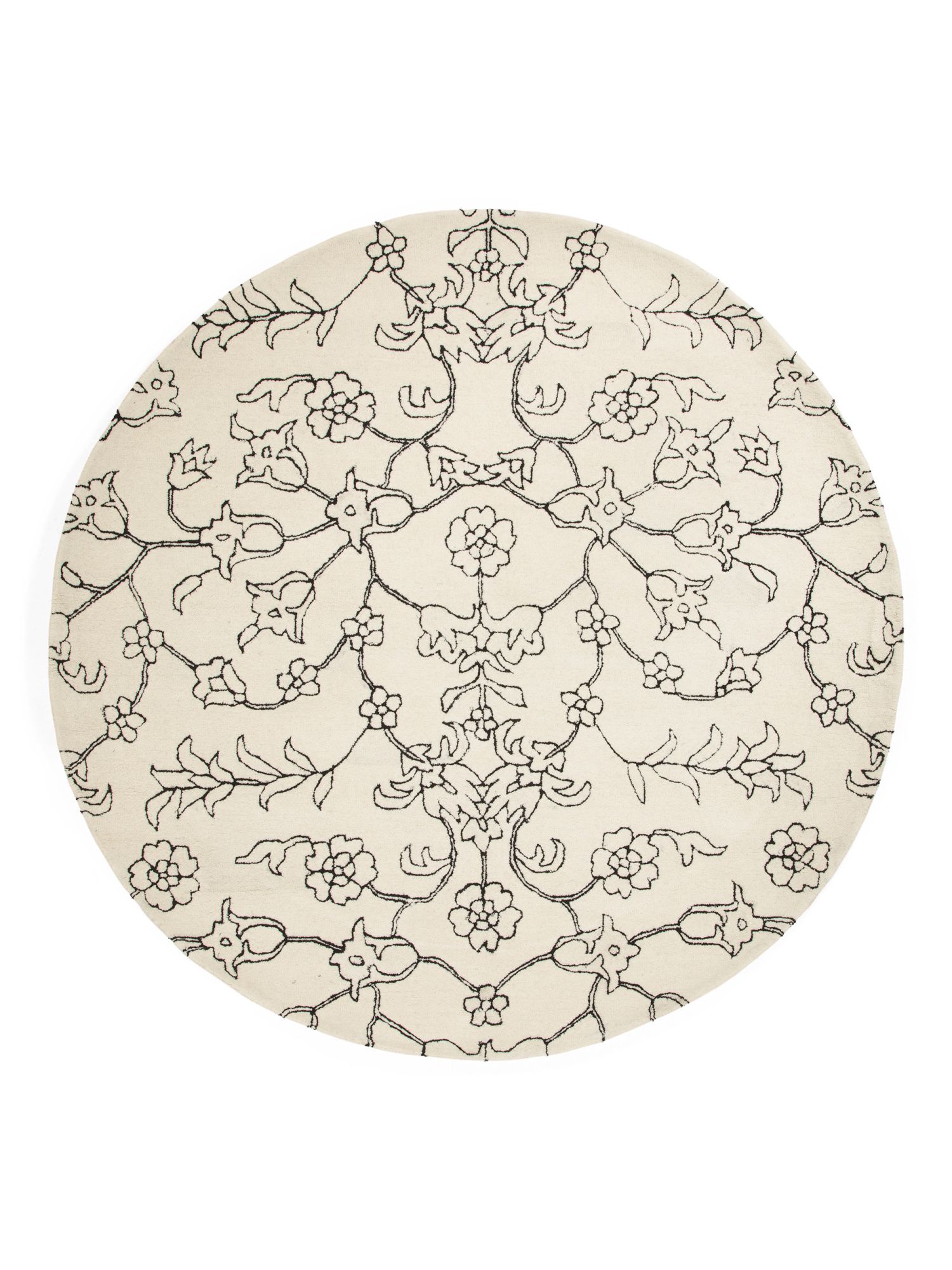 Contemporary Rug | Marshalls