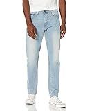 Amazon Brand - Goodthreads Men's Athletic-Fit Jean, Light Blue, 32W x 31L | Amazon (US)