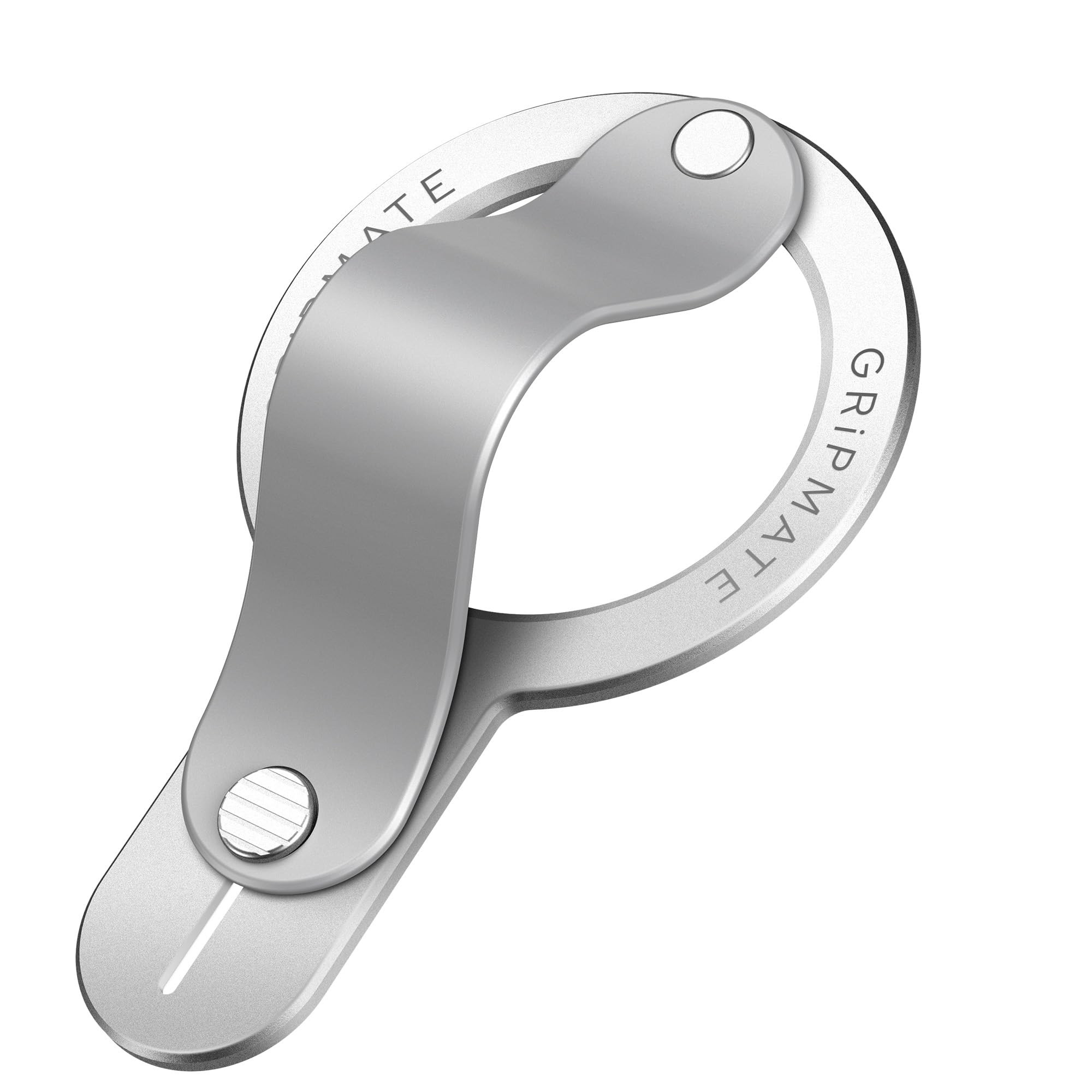 for MagSafe Phone Grip for iPhone - Magnetic Phone Ring Holder Detachable for iPhone 17 - Comfort... | Amazon (US)