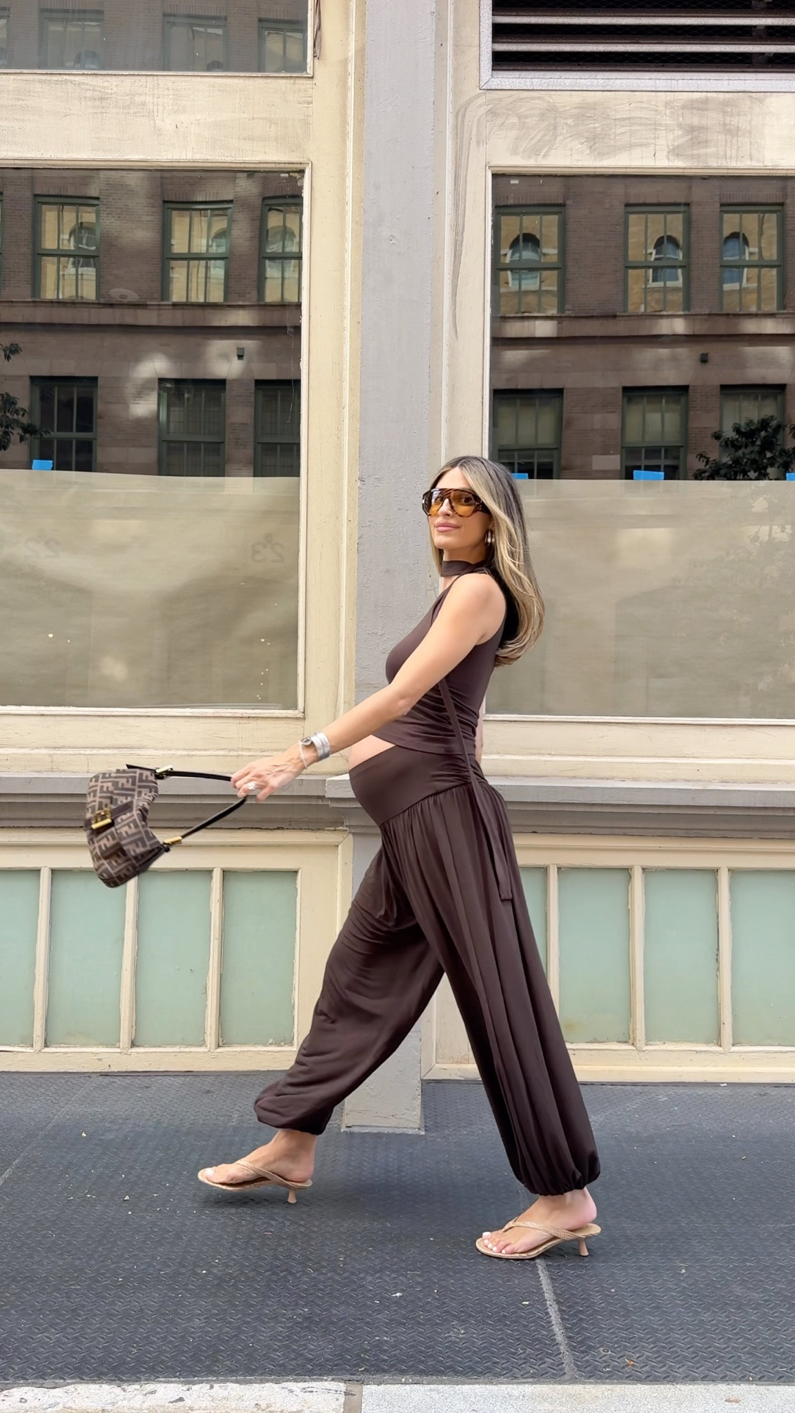 NEW YORK: outfit of the day 🍎
#nycoutfits 

#LTKBump #LTKTall #LTKSeasonal