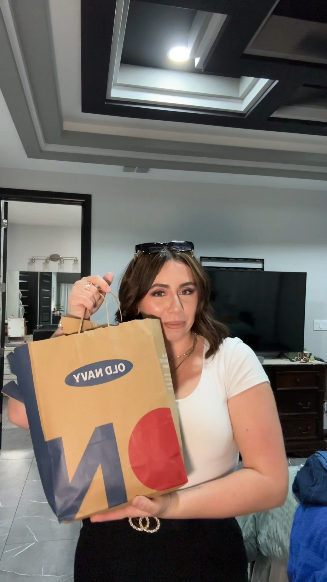 Old navy jeans size 12

#LTKstyletip #LTKmidsize #LTKplussize