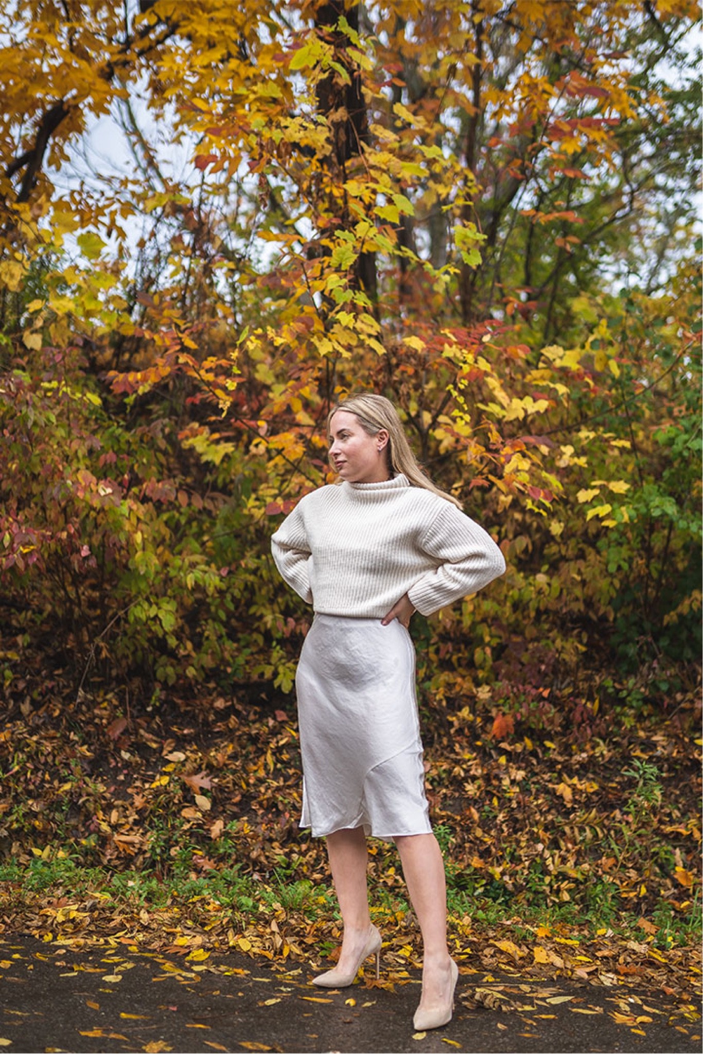 I’m absolutely in love with this fall Aritzia slip dress outfit! 

What’s better than levelling up your fall outfits? 🍂


#LTKstyletip #LTKSeasonal