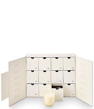 Illume Candles Beautifully Done Candle Box Set Advent Calendar | Dillard's