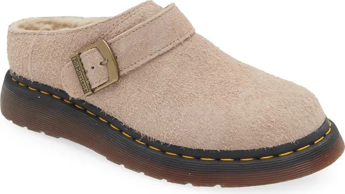 Dr. Martens Isham Mule (Women) | Nordstrom | Nordstrom