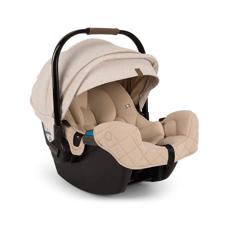 pipa™ rx + pipa relx base™ | Nuna Baby