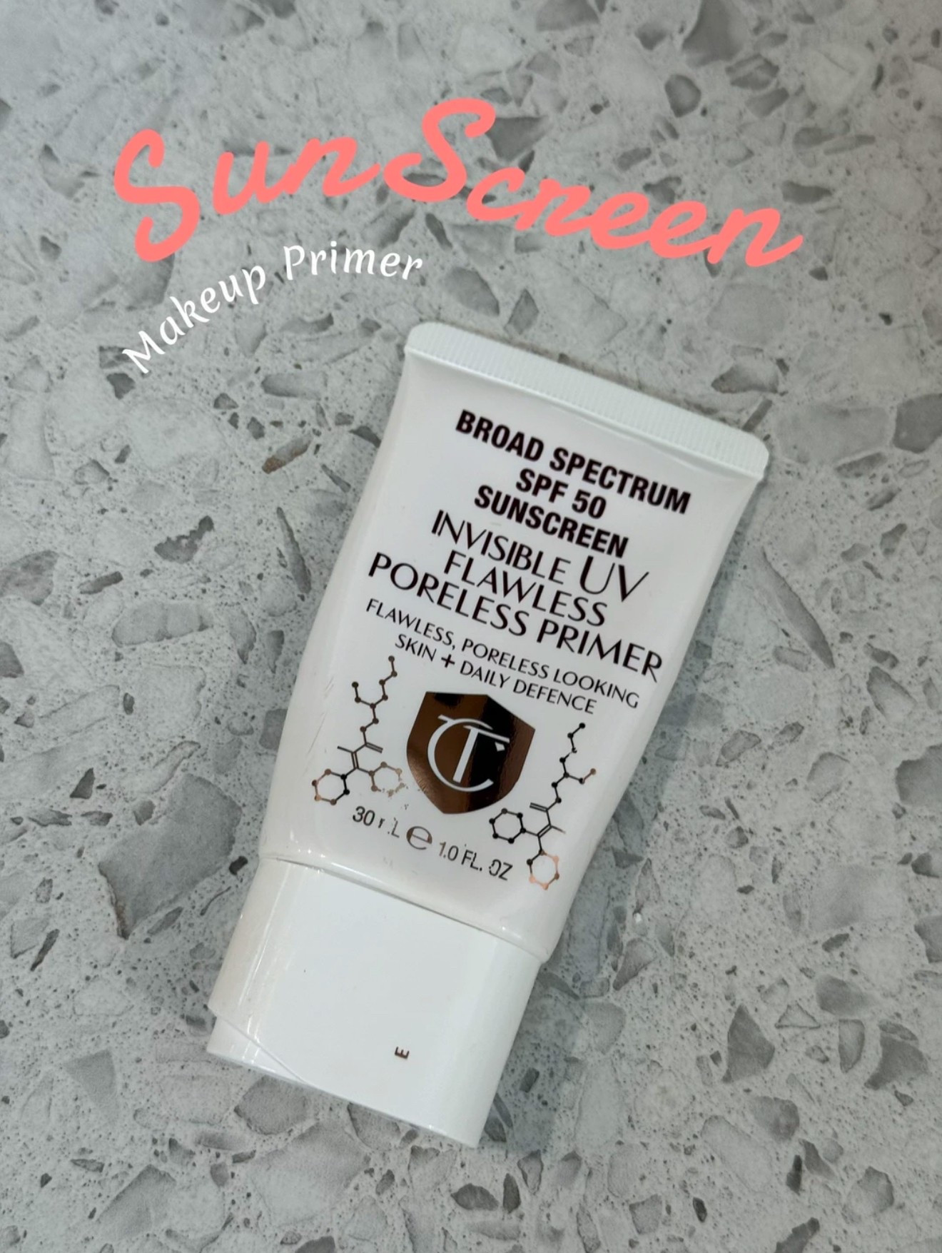 The best sunscreen and primer!

Makeup 
Summer 
Vacation 

#LTKBeauty #LTKFindsUnder50 #LTKSwim