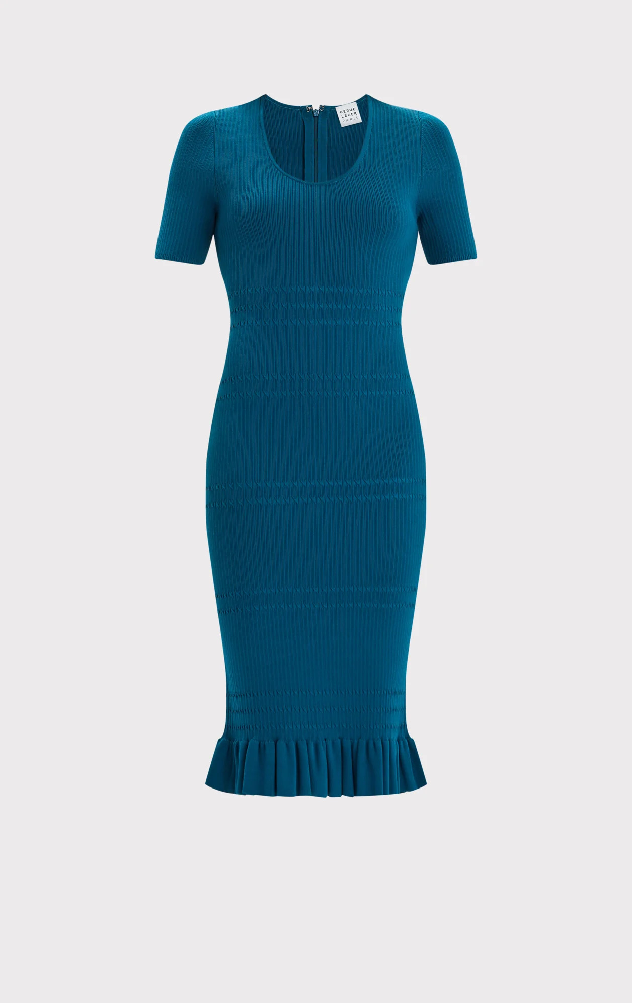 THE COSETTE DRESS | Herve Leger